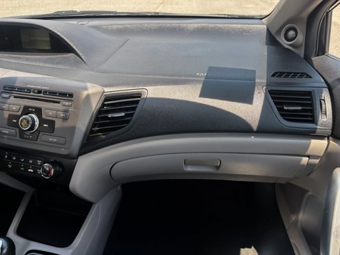 Used 2012 Honda Civic EX image 19