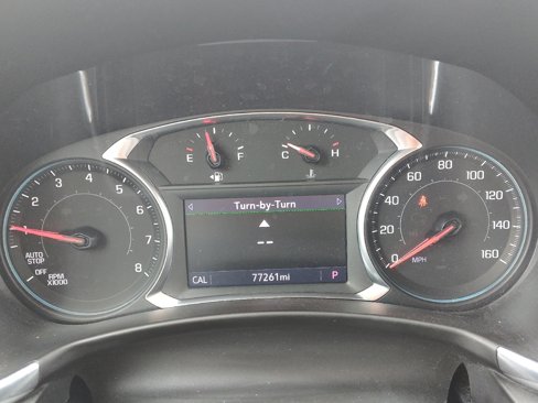 Used 2019 Chevrolet Equinox Premier image 23