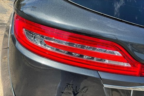 Used 2019 Lincoln MKC Reserve w/ MKC Climate Package image 30