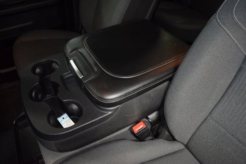 Used 2022 RAM 2500 Tradesman image 42
