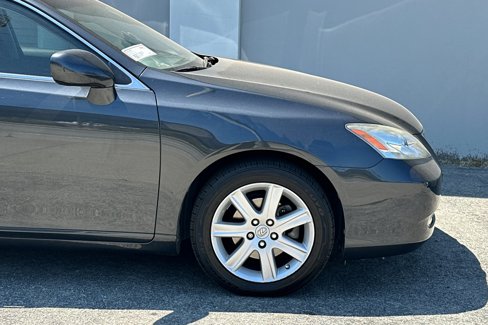 Used 2007 Lexus ES 350 image 32