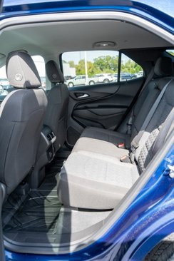Used 2023 Chevrolet Equinox LT w/ LPO, Floor Liner Package image 11