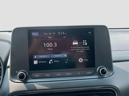 Used 2023 Hyundai Kona SEL image 14