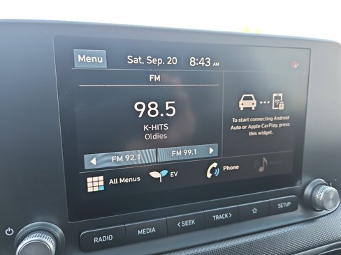 Used 2022 Hyundai Kona SEL w/ Convenience Package image 26
