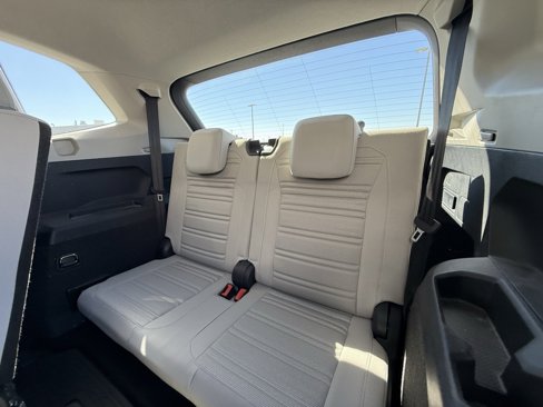 Used 2022 Volkswagen Tiguan S image 7