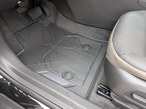 New 2025 Chevrolet Trax ACTIV w/ Sunroof Package image 10