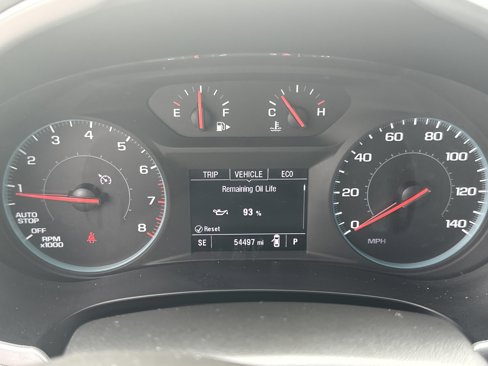 Used 2024 Chevrolet Malibu LT image 26