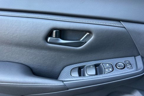 New 2025 Nissan Sentra S image 11