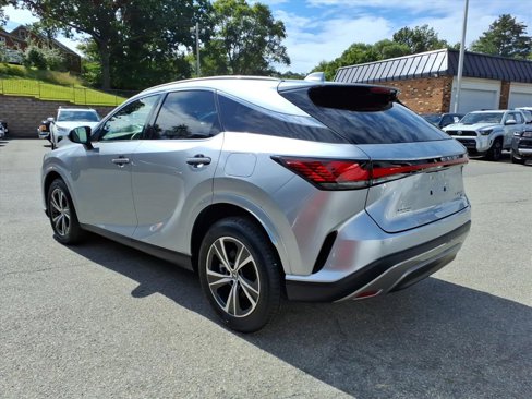 Used 2023 Lexus RX 350h w/ Accessory Package (Z1) image 4