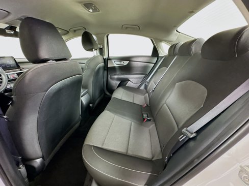 Used 2023 Kia Forte LXS image 25