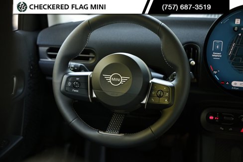 New 2025 MINI Cooper S image 27