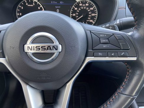 Used 2022 Nissan Altima 2.5 SR image 14