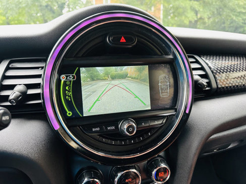 Used 2017 MINI Cooper S image 27