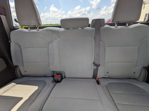 Used 2021 Chevrolet Silverado 2500 LT image 21