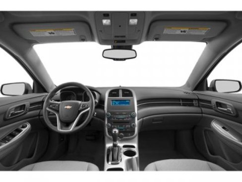Used 2015 Chevrolet Malibu LT w/ Leather Package image 11