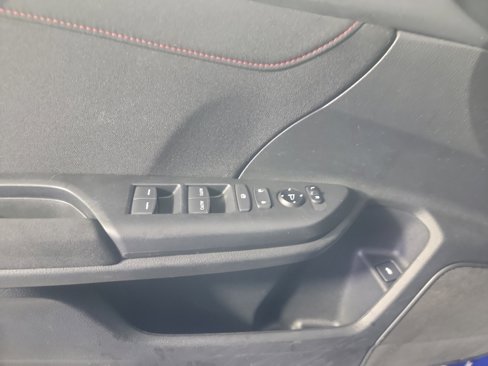 Certified 2018 Honda Civic Si image 23