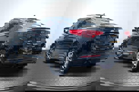 Used 2013 Kia Optima LX image 2
