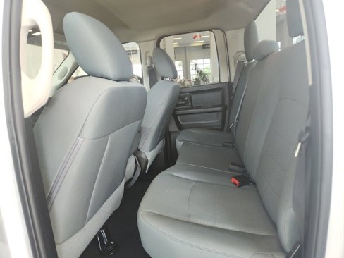 Used 2019 RAM 1500 Tradesman w/ Tradesman SXT Package image 22