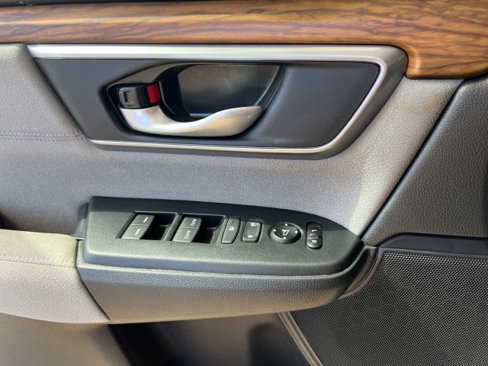 Used 2019 Honda CR-V EX image 30