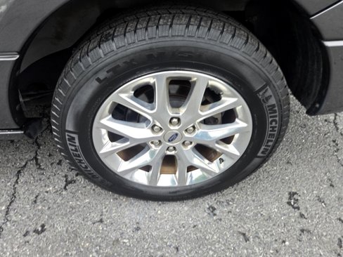 Used 2015 Ford Expedition EL Limited w/ Equipment Group 301A image 3