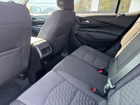Used 2019 Chevrolet Equinox LT image 6