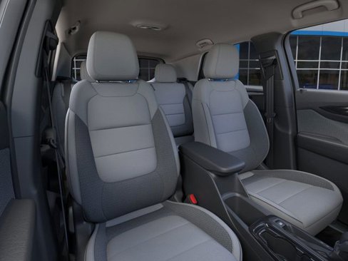 New 2025 Chevrolet TrailBlazer LT w/ Convenience Package image 16