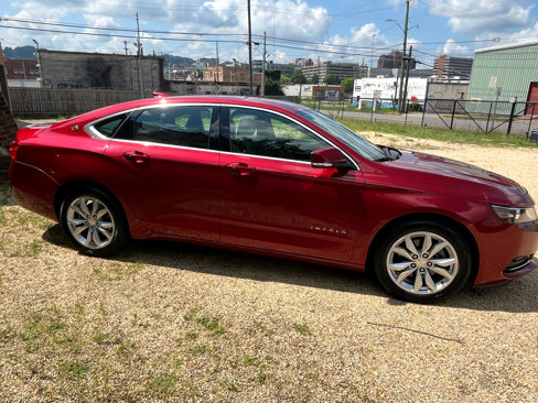 Used 2019 Chevrolet Impala LT image 13