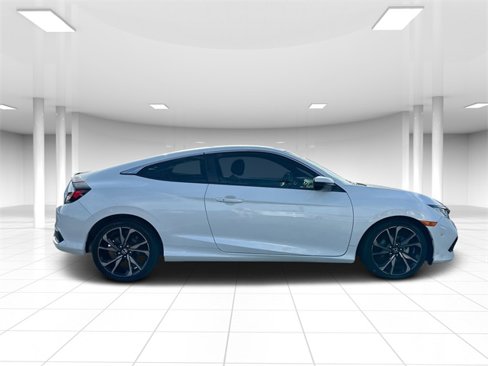 Used 2020 Honda Civic Sport image 2