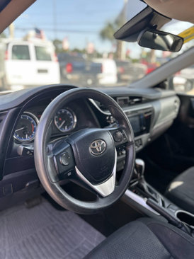 Used 2019 Toyota Corolla LE w/ Phone Cable & Charge Package image 10
