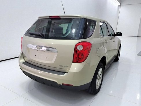Used 2011 Chevrolet Equinox LS image 16