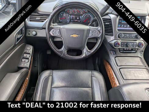 Used 2020 Chevrolet Tahoe Premier image 23