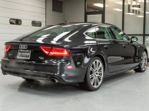 Used 2012 Audi A7 3.0T Prestige image 28