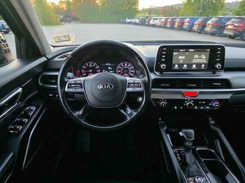Used 2020 Kia Telluride S image 20