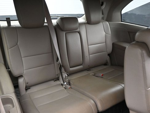 Used 2015 Honda Odyssey Touring image 15