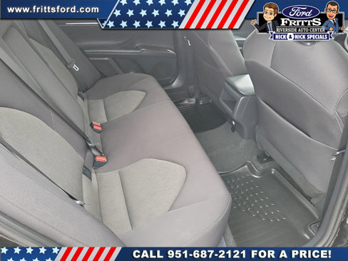 Used 2023 Toyota Camry LE image 14