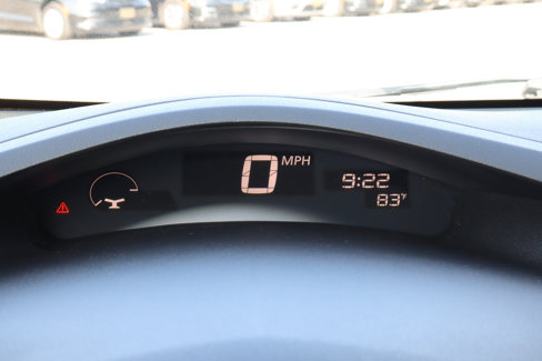 Used 2017 Nissan Leaf SL w/ Premium Package image 30