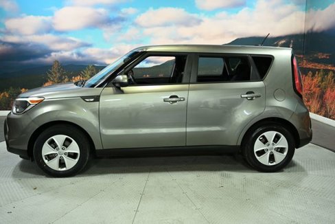 Used 2014 Kia Soul image 5