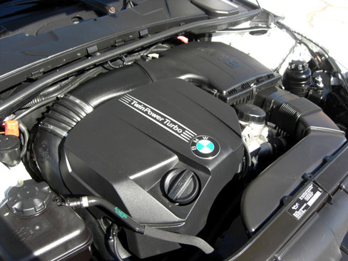Used 2011 BMW 335i Sedan image 18
