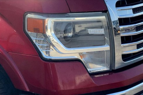 Used 2014 Ford F150 Lariat w/ Equipment Group 502A Luxury image 21