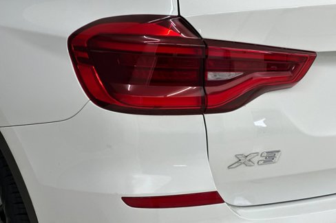 Used 2021 BMW X3 sDrive30i w/ Convenience Package image 12