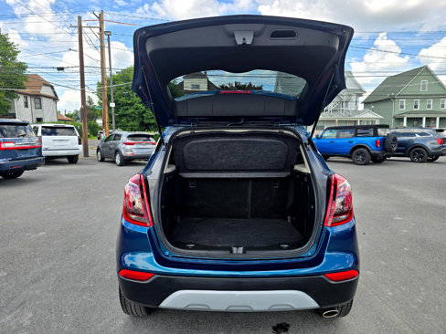 Used 2020 Buick Encore Preferred w/ Safety Package image 16