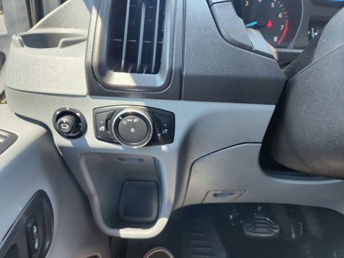 Used 2015 Ford Transit 250 148 Medium Roof w/ Interior Upgrade Package image 23