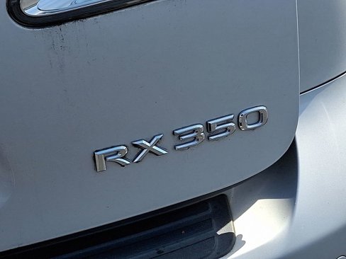 Used 2011 Lexus RX 350 2WD image 25