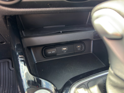 Certified 2023 Kia Soul S image 13