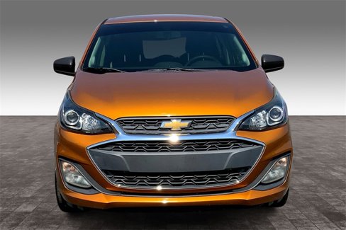 Used 2019 Chevrolet Spark LS image 4