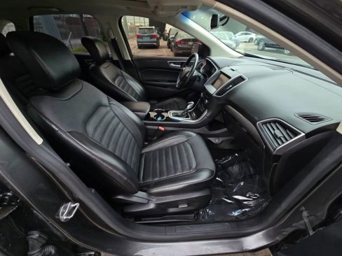 Used 2015 Ford Edge SEL w/ Equipment Group 201A image 15