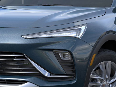 New 2025 Buick Envista Preferred image 10