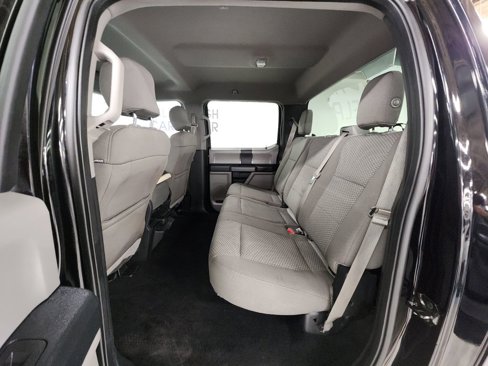 Used 2017 Ford F150 XLT image 13