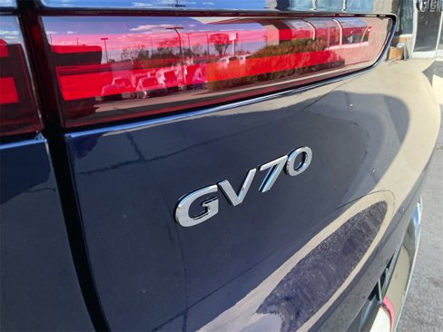 New 2026 Genesis GV70 2.5T image 10