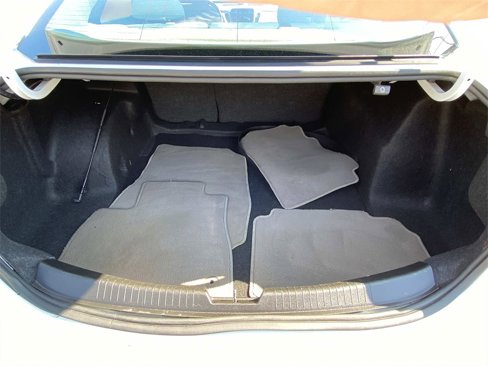Used 2022 Chevrolet Malibu LT image 13